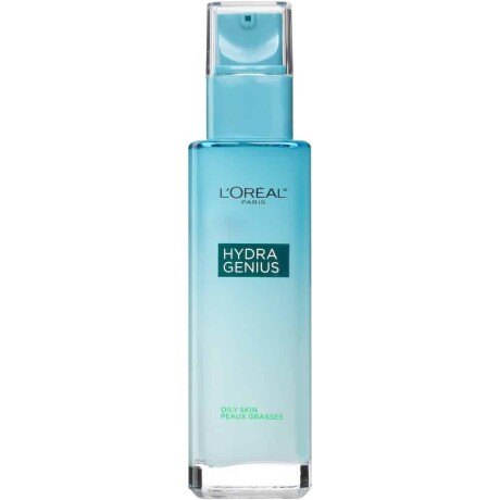 Hydra Genius Liquid Care Norm/Oily Hydra Genius Liquid Care Norm/Oily