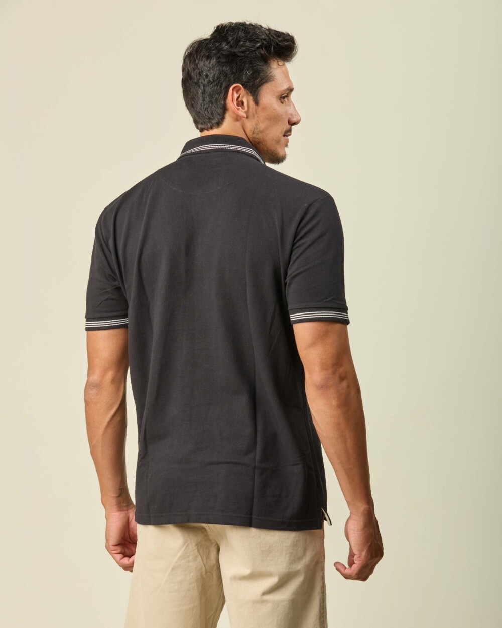 Remera Algodón Remera Algodón