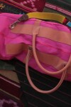 taqueras Fucsia