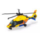 Dickie Toys Airbus H160 Rescue Helicopter Dickie Toys Airbus H160 Rescue Helicopter