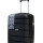 Valija de Cabina Cloudline Carry On Negro