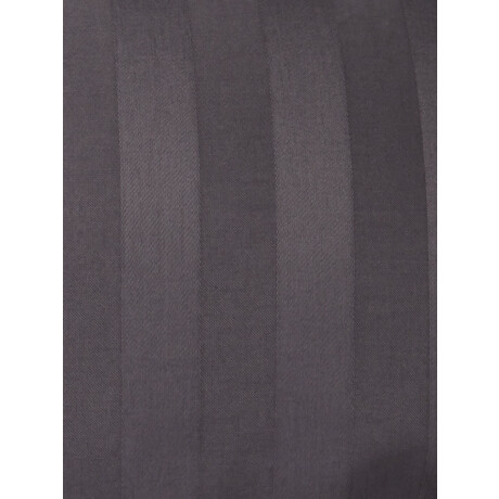 Funda Almohada Saten Nell 50X70/75 Gris