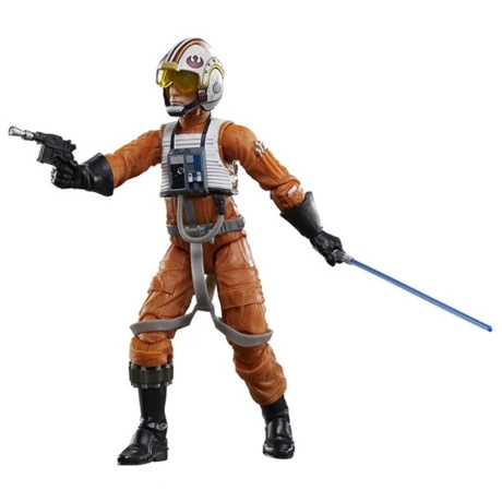 Star Wars Black Series - Luke Skywalker Star Wars Black Series - Luke Skywalker