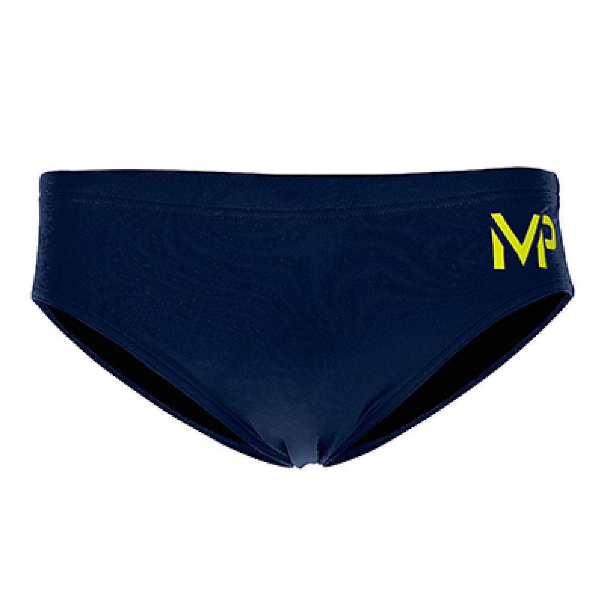 Traje De Baño Masculino PHELPS Brief Talle 26 - Blue 