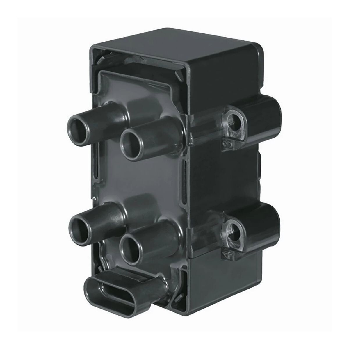 BOBINA DE ENCENDIDO (IGNICION) 