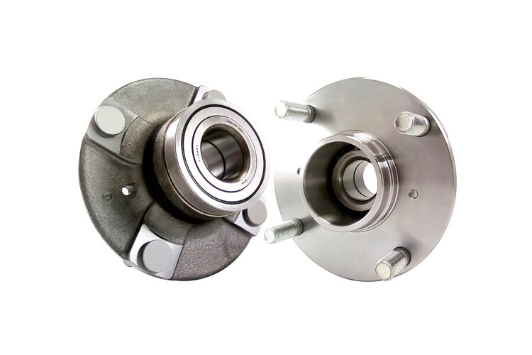 Rueda Trasera Maza Suzuki Swift 85-02 int.Ø28x ext.Ø133x67 Rueda Trasera Maza Suzuki Swift 85-02 int.Ø28x ext.Ø133x67