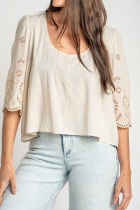 Blusa Arena