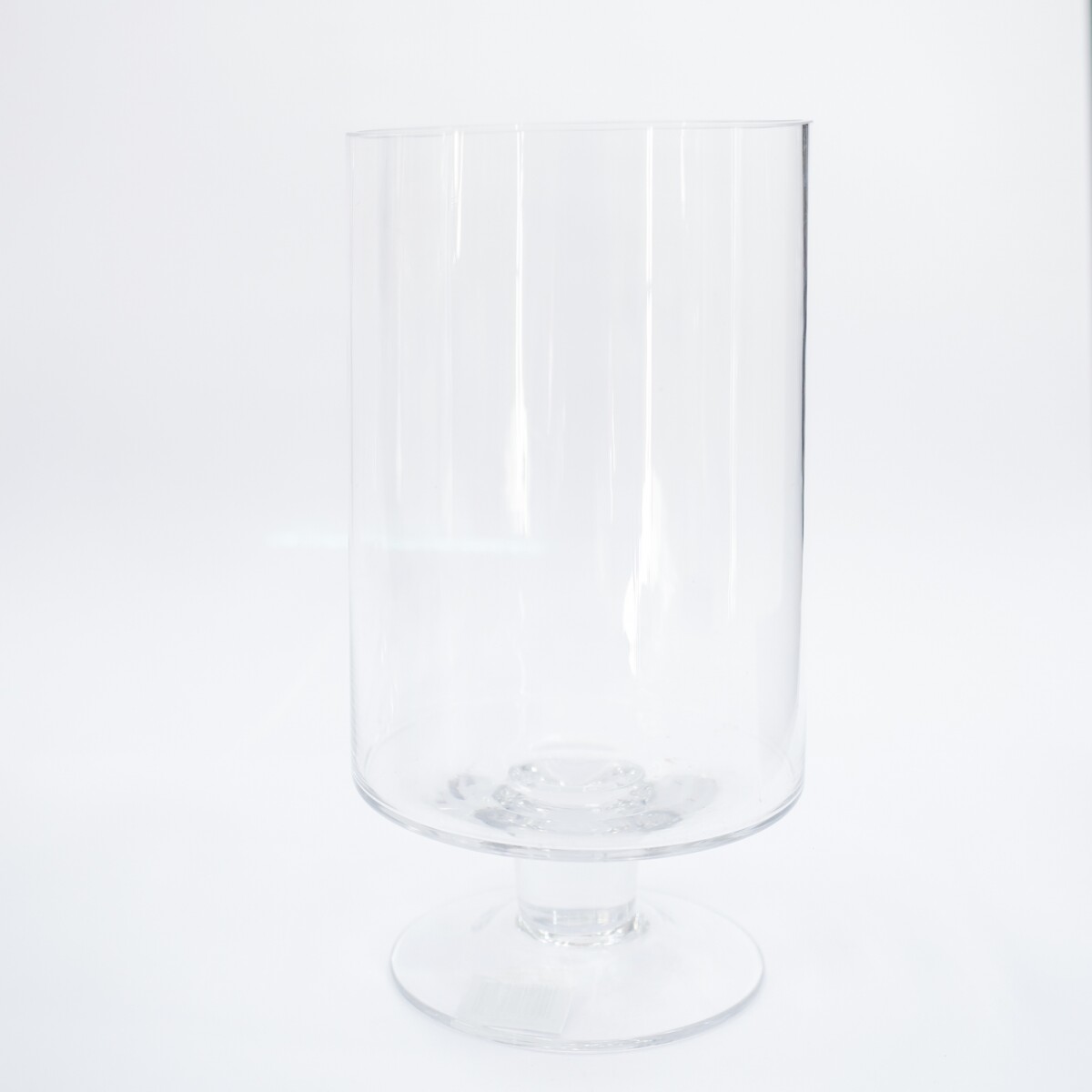 Portavela Glass 