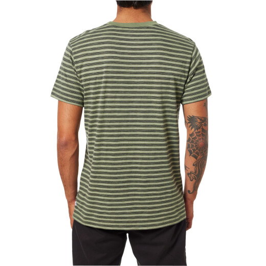 Remera Katin Rural Pocket - Verde Remera Katin Rural Pocket - Verde