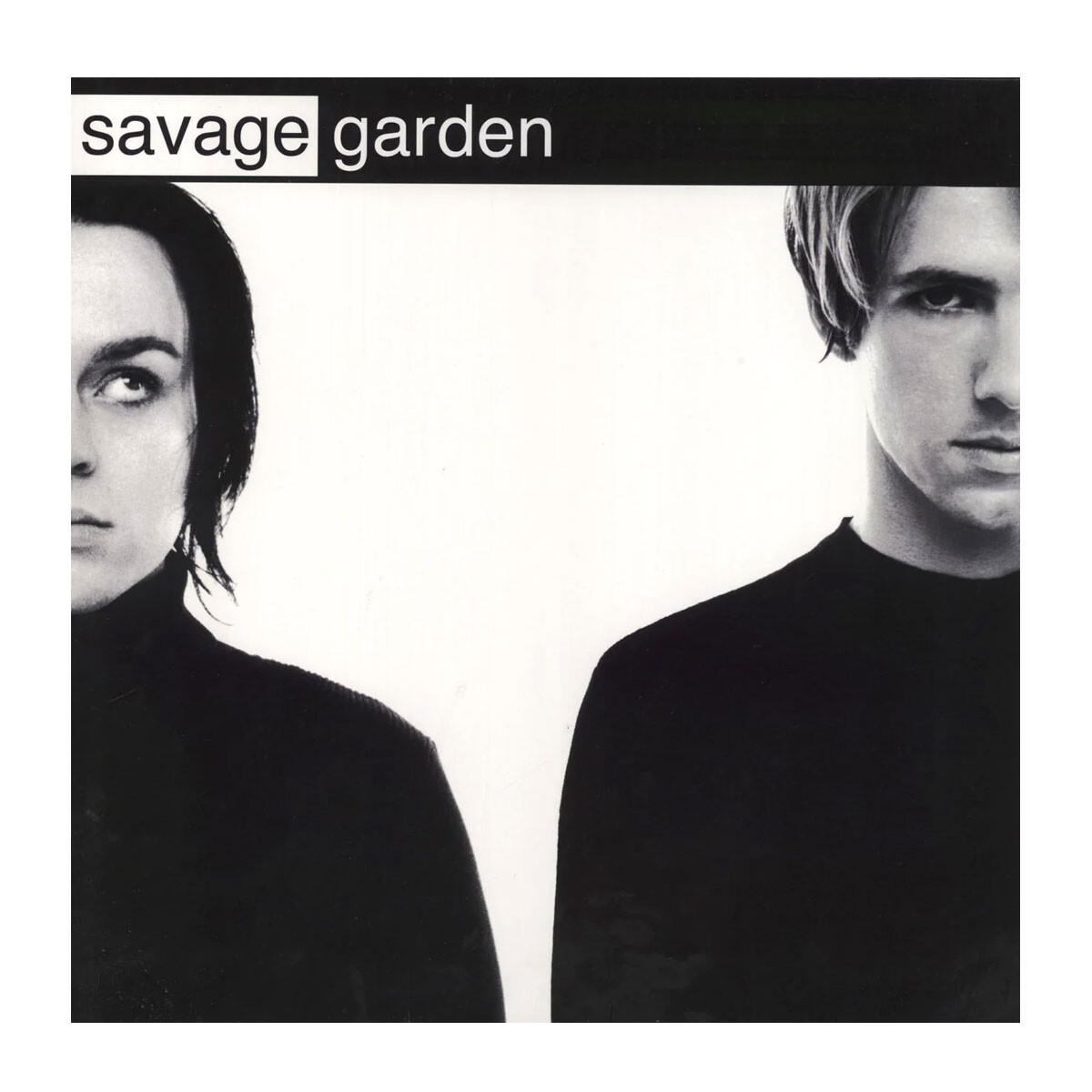 Savage Garden (original Version) - Vinilo 