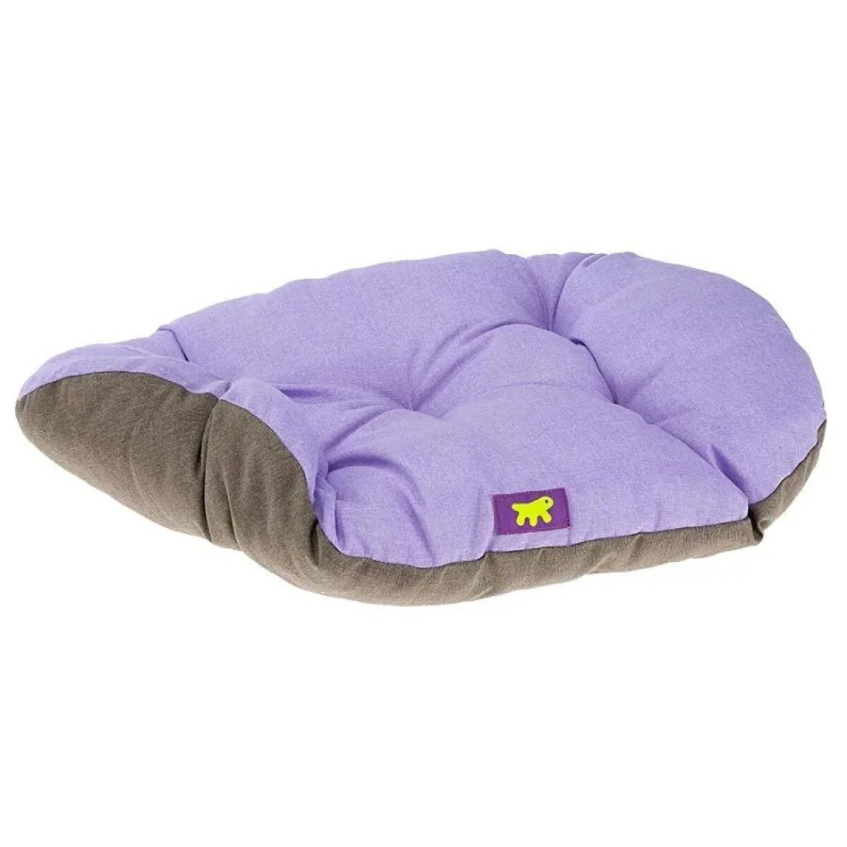 CAMA PARA MASCOTA FERPLAST RELAX 55/4 C - LILA 