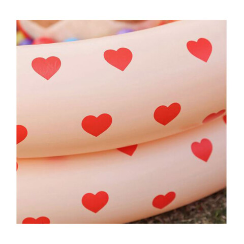 3x2 Piscina inflable Ø90cm 3x2 Piscina Inflable ø90cm