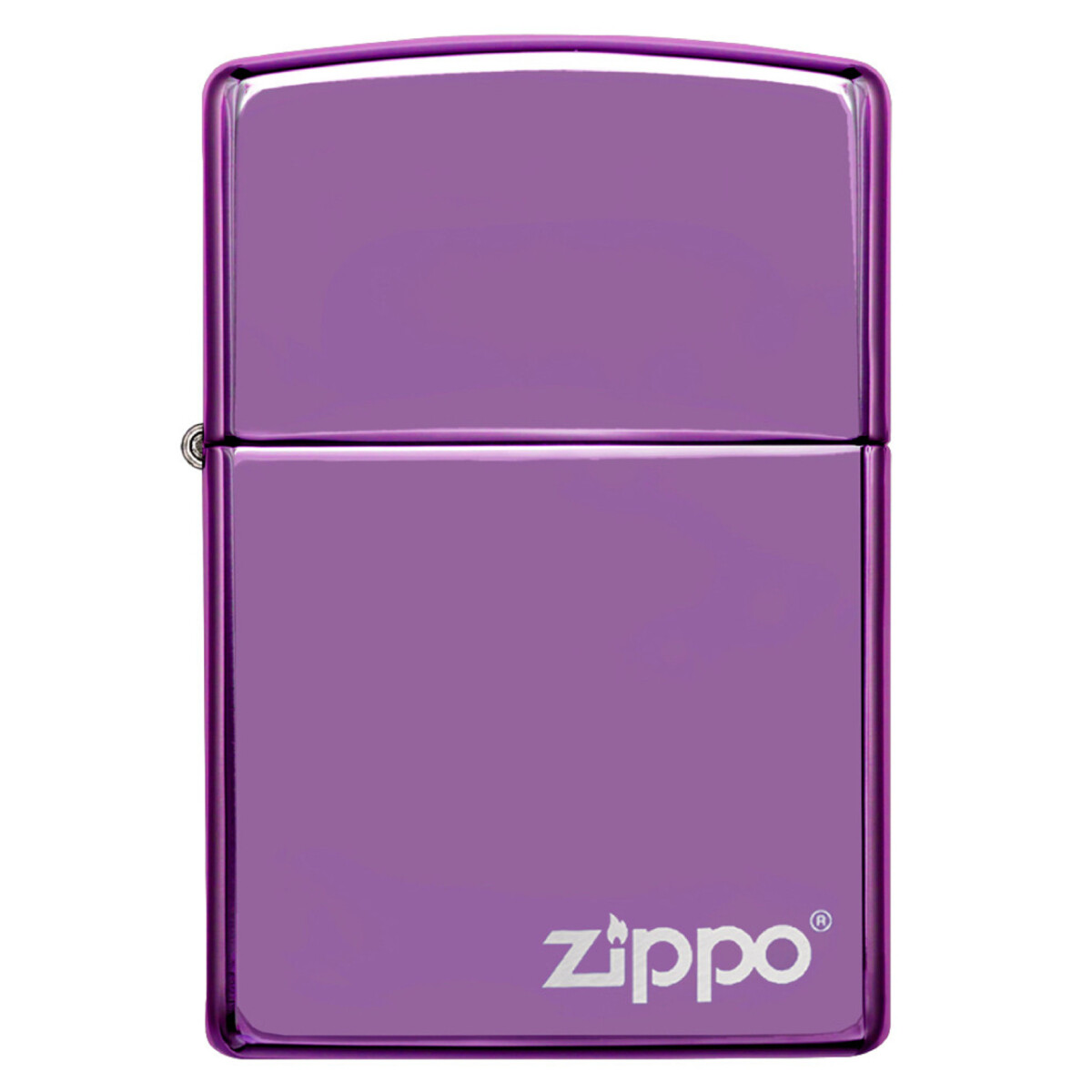 Encendedor ZIPPO 24747ZL Violeta 