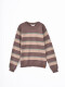 SWEATER FEDERICO II VERDE MILI