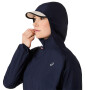 Casaca Running Road Packable Jacket Mujer Midnight