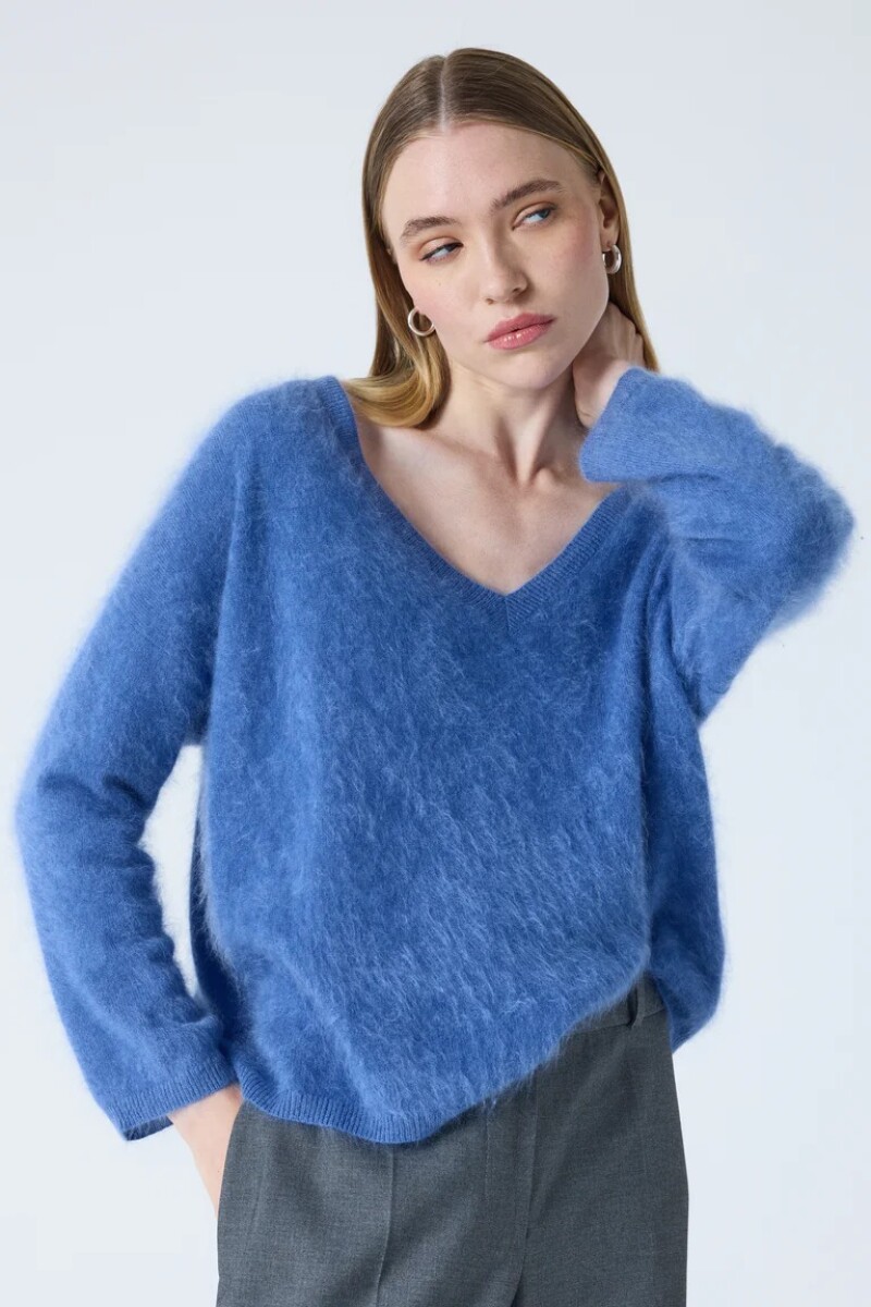 SWEATER Denim