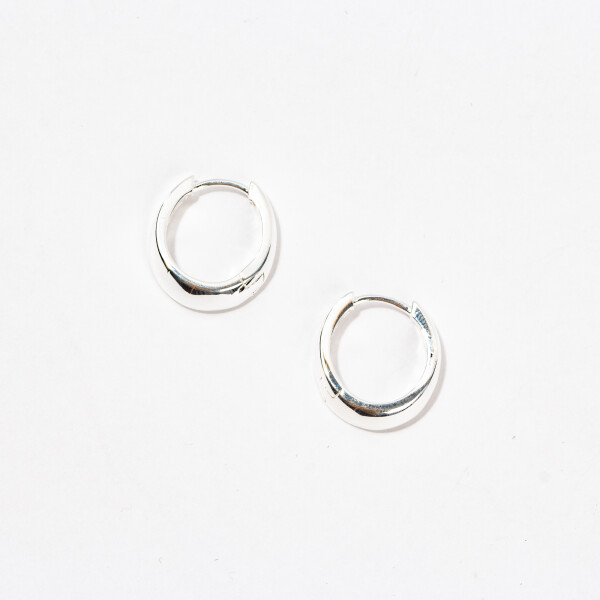 AROS NAYLA PLATEADOS AROS NAYLA PLATEADOS
