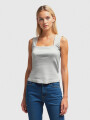 Tops Cayla Marfil / Off White