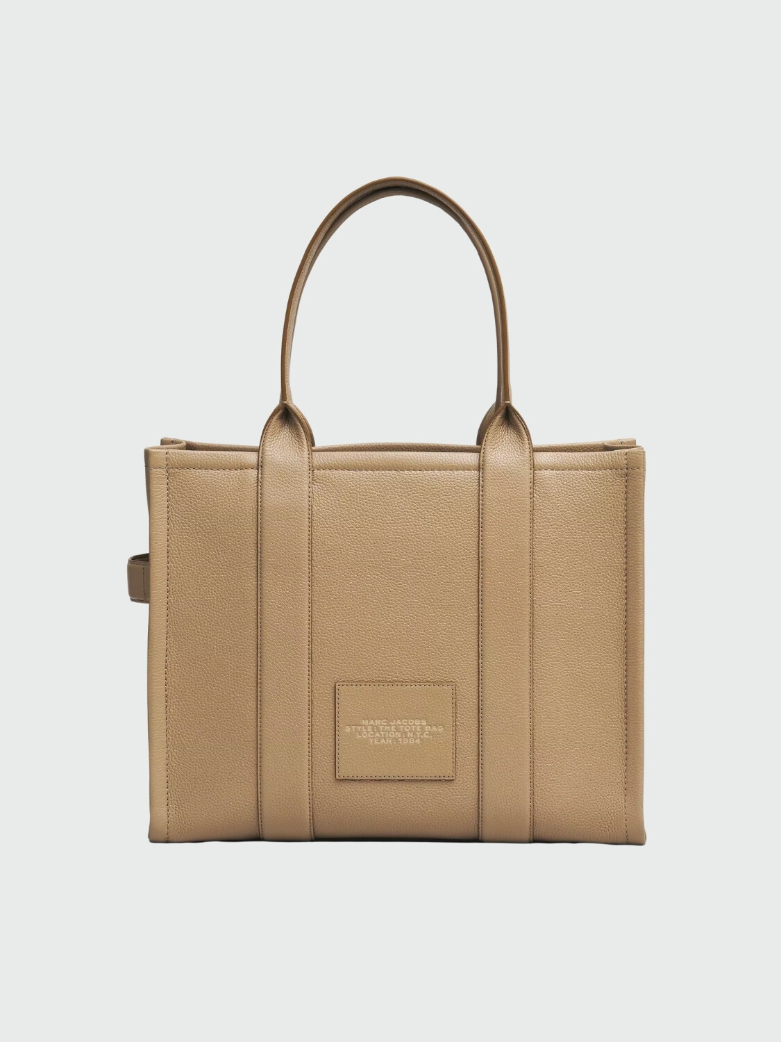 MARC JACOBS - THE LARGE TOTE 230