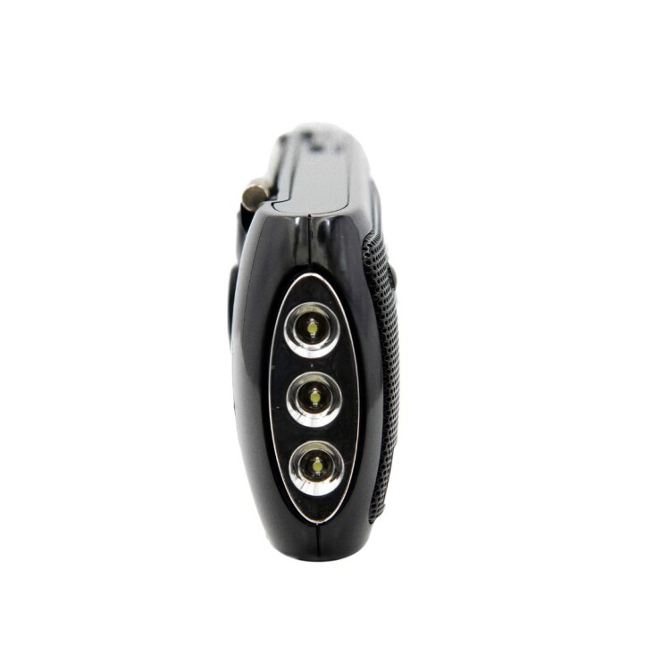 RADIO DIGITAL PORTATIL AM/FM NORDMENDE NRD-RD25 RADIO DIGITAL PORTATIL AM/FM NORDMENDE NRD-RD25