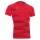 REMERA DE RUNNING Y ENTRENAMIENTO IVAN - ROJO
