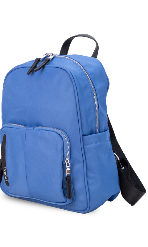 MOCHILA TAHITI JEAN