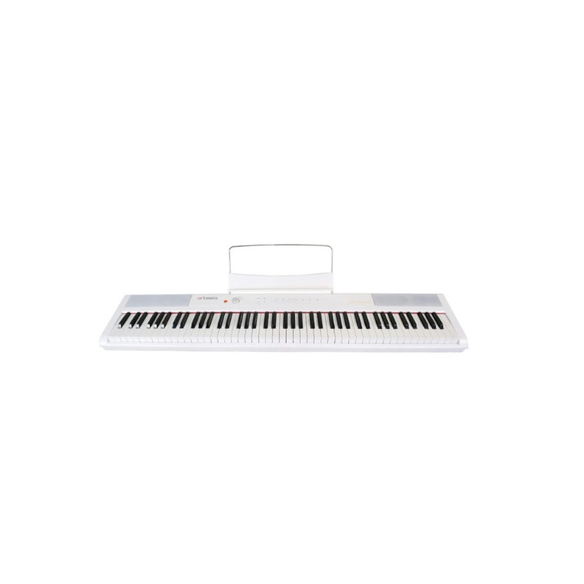 PIANO DIGITAL ARTESIA PERFORMER WHITE 