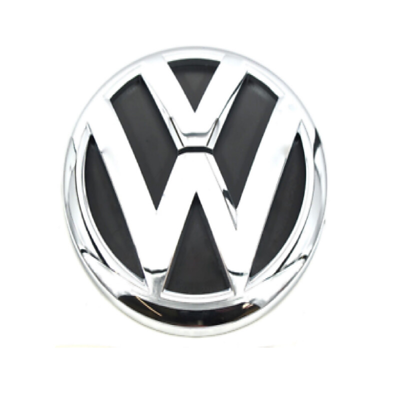 EMBLEMA "VW" TRASERO TIGUAN Emblema "vw" Trasero Tiguan