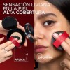 Base L'Oréal Paris Infallible Air Wear Cushion 24hs N°300