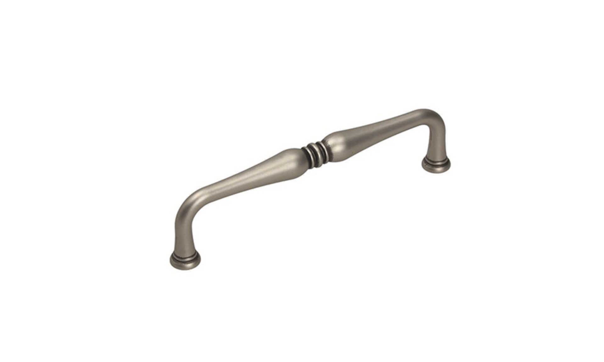 Tirador de estilo UR55-128 - 128-p 