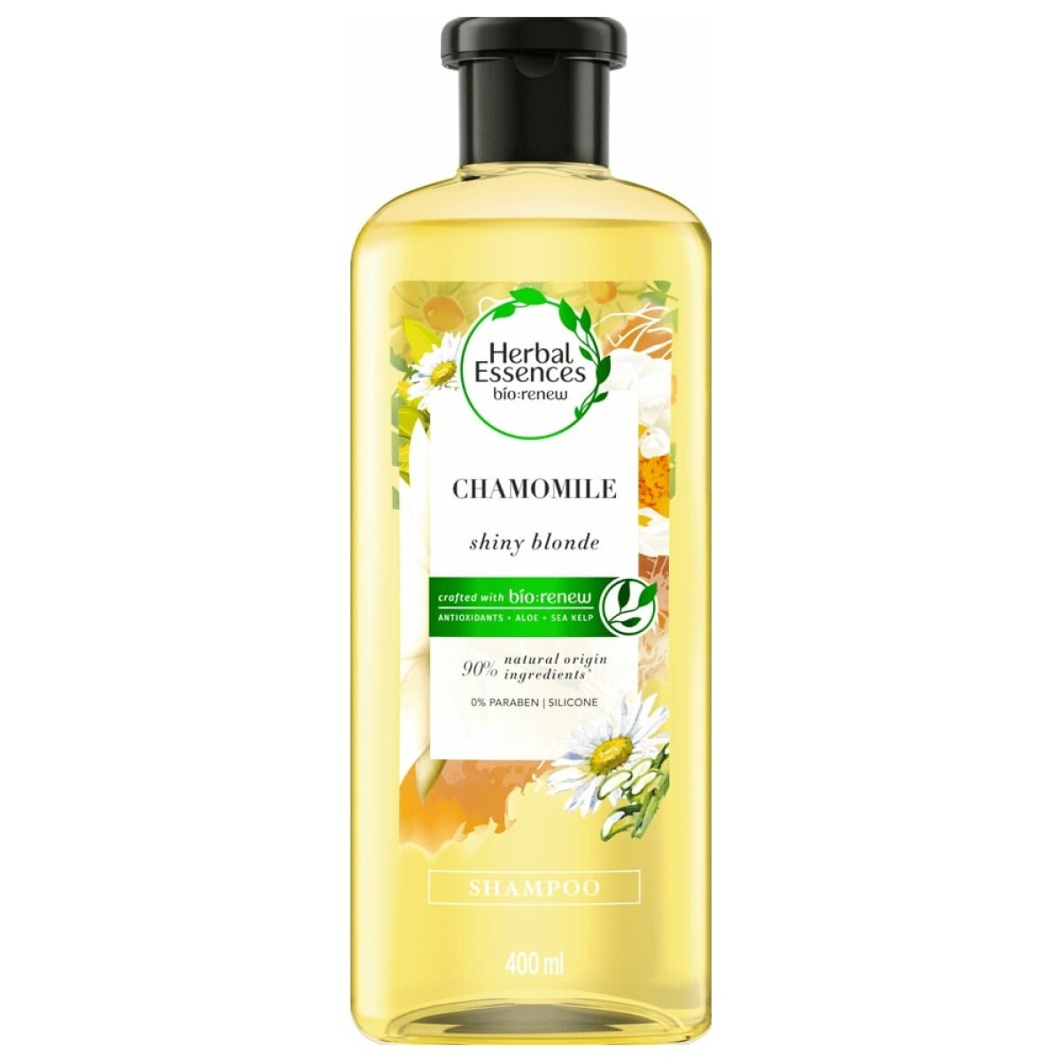 Herbal Essences Shampoo Manzanilla 400 Ml 