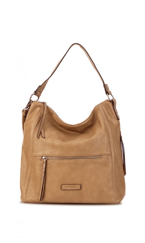 CARTERA BERTA TOSTADO