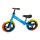 Bicicleta sin Pedales Infantil Solcci AZUL
