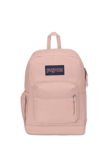 Mochila Portalaptop Cross Town Plus Misty Rose