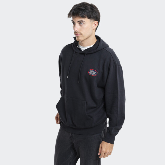 Canguro Reef Men Negro