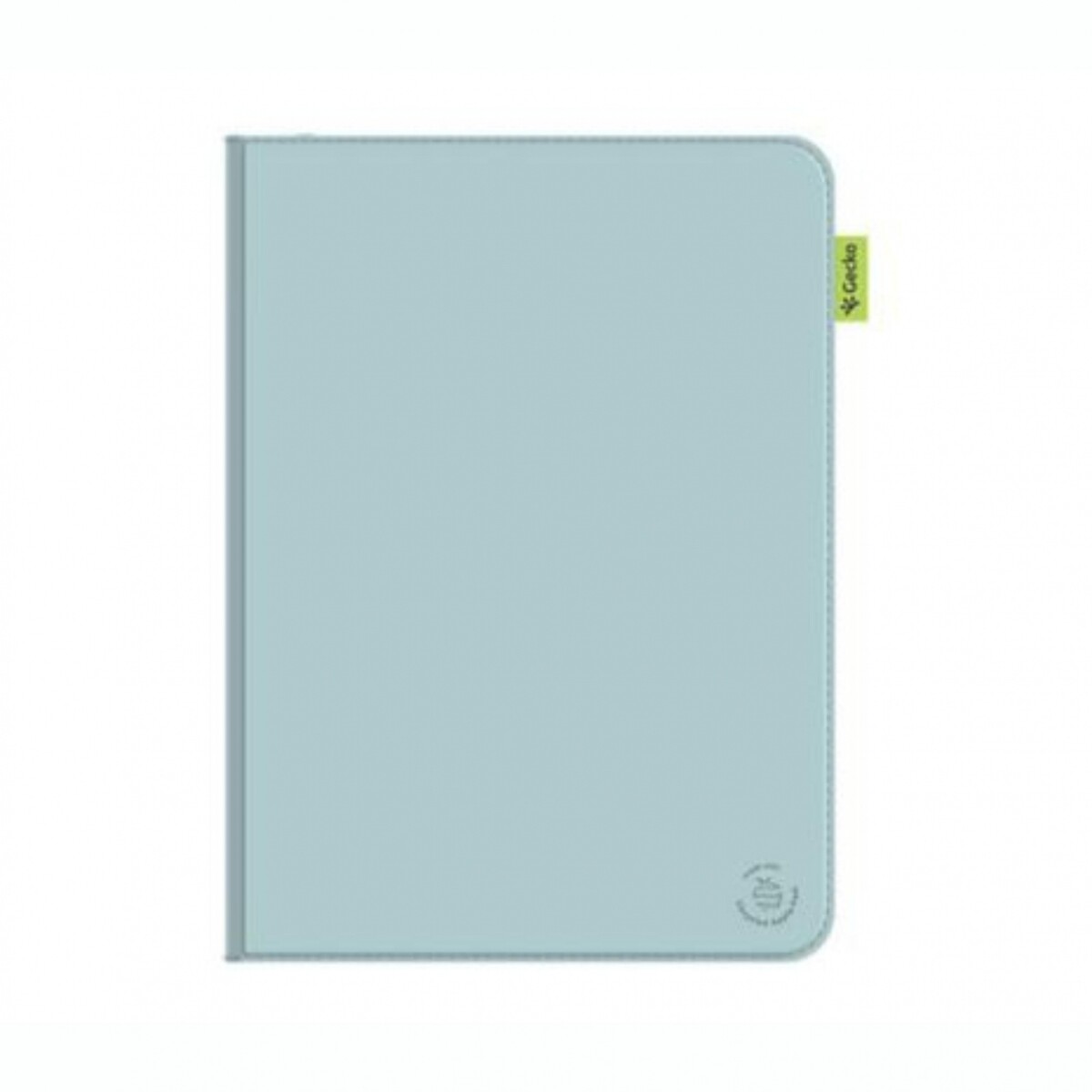 Estuche Para Tablet SAMSUNG A11+ / A9+ GECKO - Aquamarine 