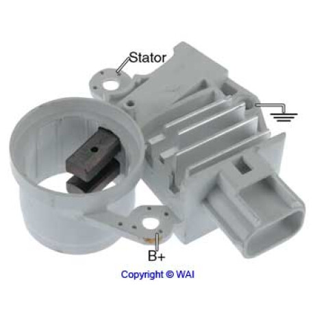 REGULADOR VOLTAJE - REGULADOR VOLTAGE FORD CONTOUR=TCH.05092 TRANSPO REGULADOR VOLTAJE - REGULADOR VOLTAGE FORD CONTOUR=TCH.05092 TRANSPO