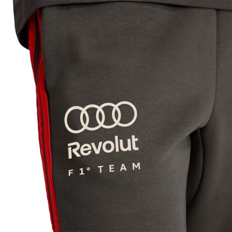 Pantalon adidas Audi Revolution Formula 1 Black