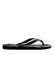 HAVAIANA ALOHA Negro