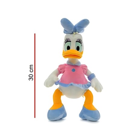 Peluche Mickey y Amigos Phi Phi Toys Daisy