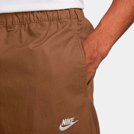 Pantalón Nike Sportswear Club de Hombre Multicolor
