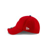Gorro New Era Philadelphia Phillies - 11997839 Rojo