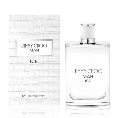 Perfume Jimmy Choo Man Ice Edt 100 ml Perfume Jimmy Choo Man Ice Edt 100 ml