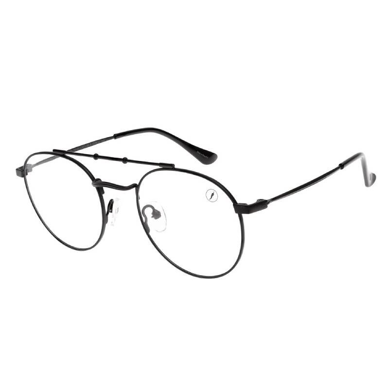 Armazón Chilli Beans Gerona más intercambiable de Sol Negro