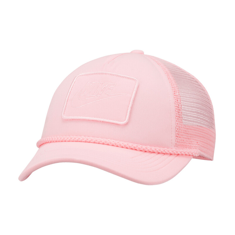 Gorra Nike Dri-Fit Rise Unisex Rojo