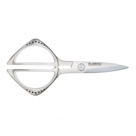Tijeras De Cocina Acero Inoxidable Global 21Cm