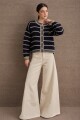 CARDIGAN TERRO TENNIS Azul