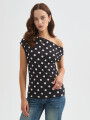 Tops Darin Estampado 1