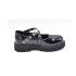ZAPATO 31-36 BLACK