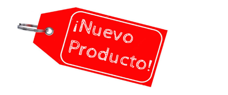 NUEVOS PRODUCTOS Enero 2021